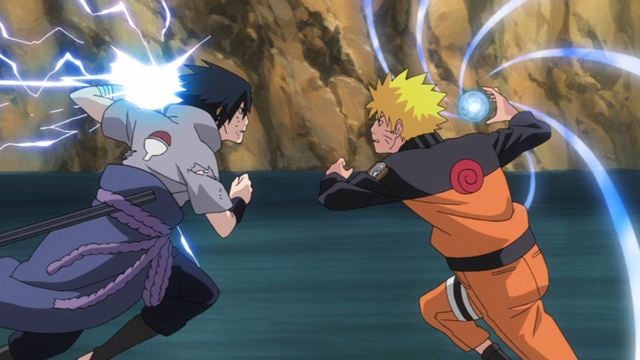 Naruto : The Animation Chronicle, l’ouvrage qui dévoile les secrets de la série animée