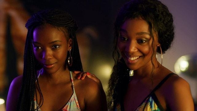 image de la news Blood & Water sur Netflix : la série est-elle tirée d'une histoire vraie ?