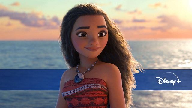 La Petite Sirène, La Reine des Neiges, Aladdin : 30 détails cachés dans Vaiana