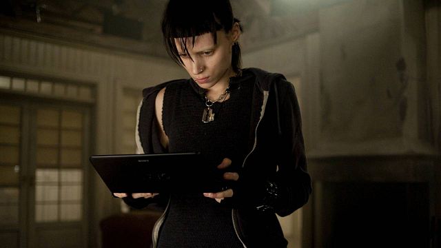 image de la news Millenium : Amazon va rebooter la saga littéraire en série
