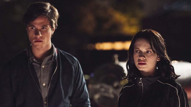 image de la news Control Z sur Netflix : une saison 2 pour la série ados mexicaine