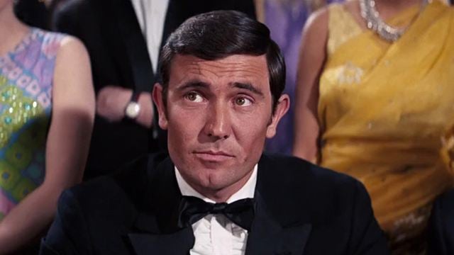 Au service secret de sa Majesté sur France 4 : pourquoi George Lazenby n'a-t-il joué James Bond qu'une seule fois ?
