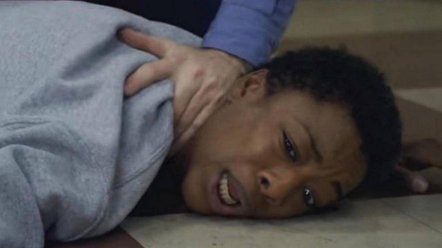 image de la news Black Lives Matter dans les séries : comment le mouvement a trouvé un puissant écho à la télévision américaine