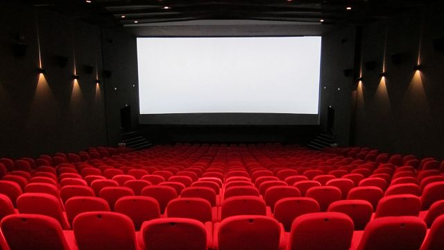 image de la news Réouverture des cinémas : CGR lance une offre à 5€ la séance