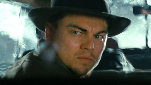image de la news Shutter Island avec DiCaprio sur Chérie 25 : avez-vous repéré les indices sur le twist final ?