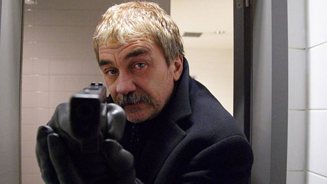 image de la news Polémiques sur les violences policières : Olivier Marchal apporte son soutien aux forces de l'ordre