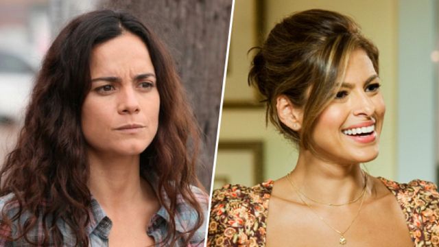 image de la news Reine du Sud (Netflix) : saviez-vous qu'un film avec Eva Mendes avait failli voir le jour ?