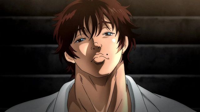 image de la news Baki : c’est quoi cet anime qui cartonne sur Netflix ?