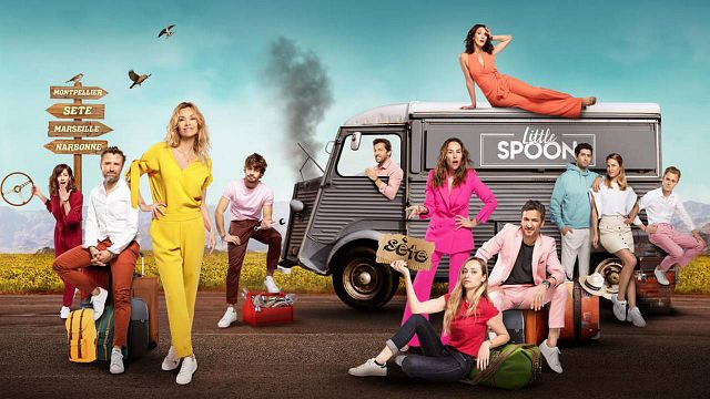 image de la news Demain nous appartient : les téléspectateurs au rendez-vous pour son grand retour sur TF1 ?