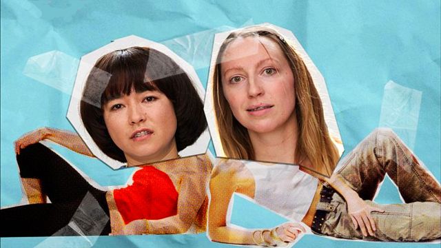 PEN15 sur Canal+ : une série tendre et crue sur l'amitié face aux déboires de l'adolescence