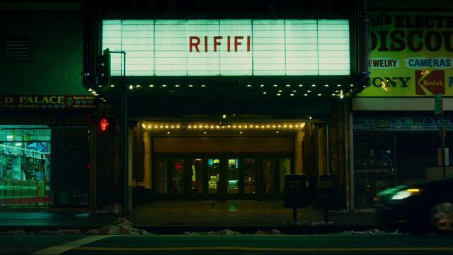 image de la news QUIZ salles de cinéma vol.2 : à quels films appartiennent-elles ?