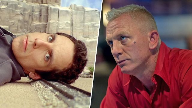image de la news Programme TV dimanche 28 juin : La Nuit au musée et Logan Lucky