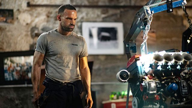 image de la news Balle perdue sur Netflix : c'est quoi ce Fast & Furious made in France avec Alban Lenoir et Nicolas Duvauchelle ?
