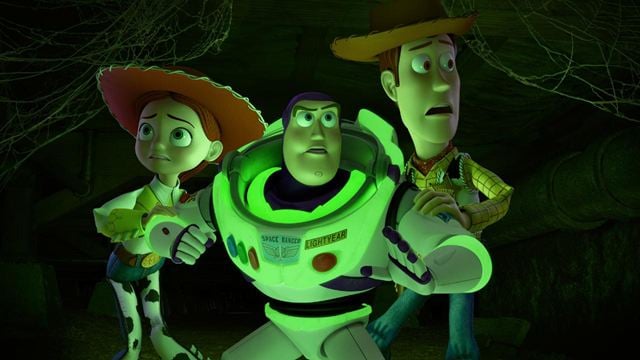 Toy Story : où revoir Woody et Buzz en-dehors de la saga ?