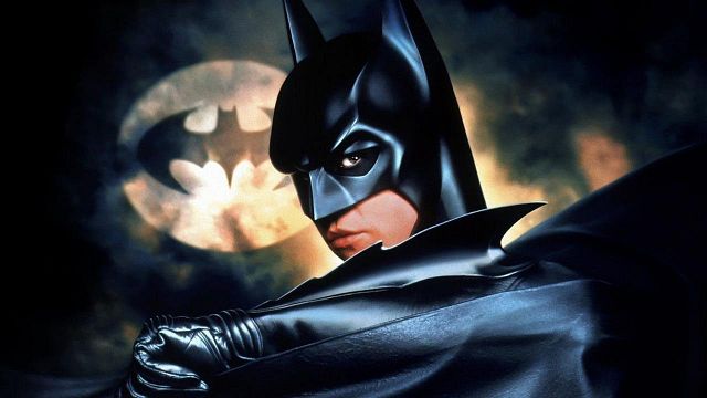 image de la news Batman : les clins d'oeil dans les deux films de Joel Schumacher