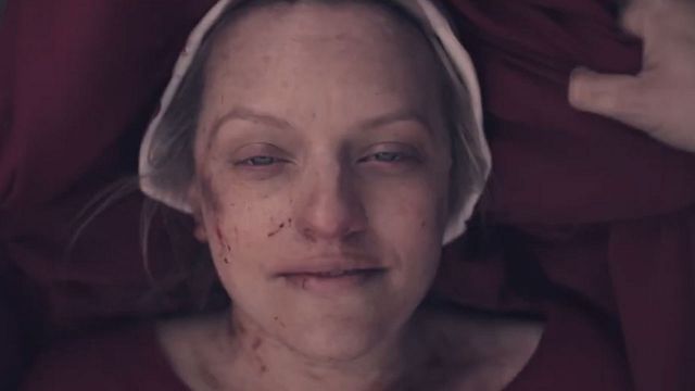 image de la news The Handmaid's Tale : premier teaser pour la saison 4 attendue en 2021