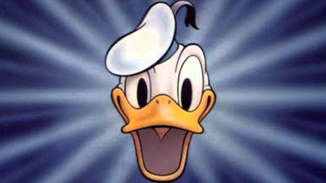 image de la news Donald Duck sur Disney+ : tout sur les origines du célèbre canard colérique