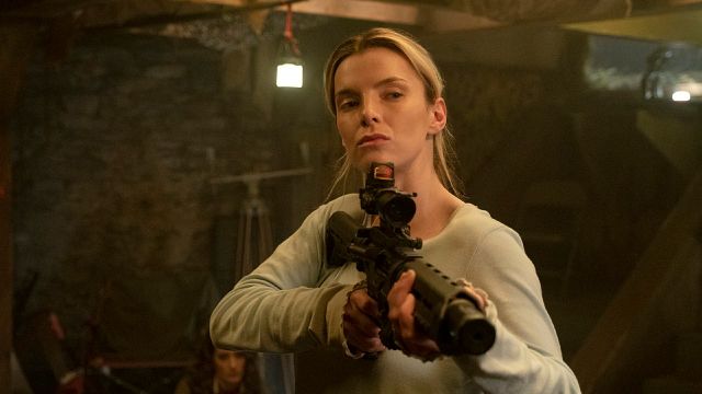image de la news The Hunt : pourquoi ce film a-t-il fait polémique aux États-Unis ?