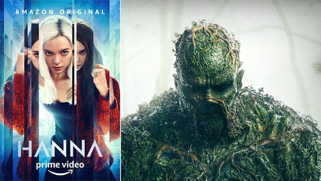 Amazon Prime Video : les films et séries à voir en juillet 2020 : Hanna, Malcolm, trilogie Divergente...
