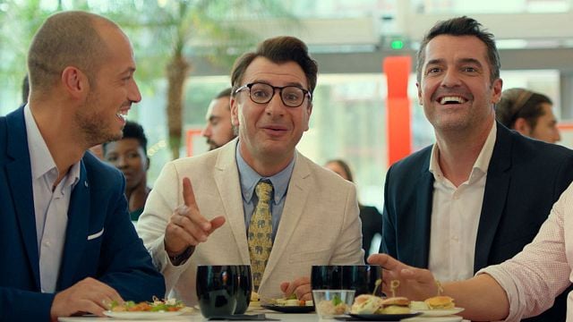 image de la news Les sorties cinéma des 14 et 15 juillet : Divorce Club, Eté 85, L'Aventure des Marguerite...