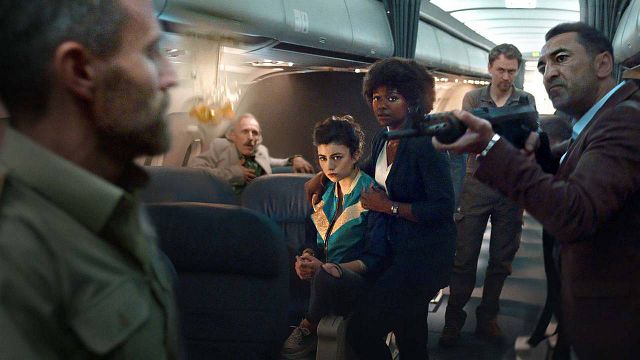image de la news Into the Night (Netflix) : une saison 2 pour la série apocalyptique belge