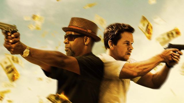 2 Guns sur TF1 : Denzel Washington et Mark Wahlberg ont failli jouer dans Fast & Furious !