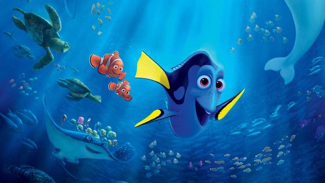 image de la news Le Monde de Dory : 14 détails cachés dans le film Pixar