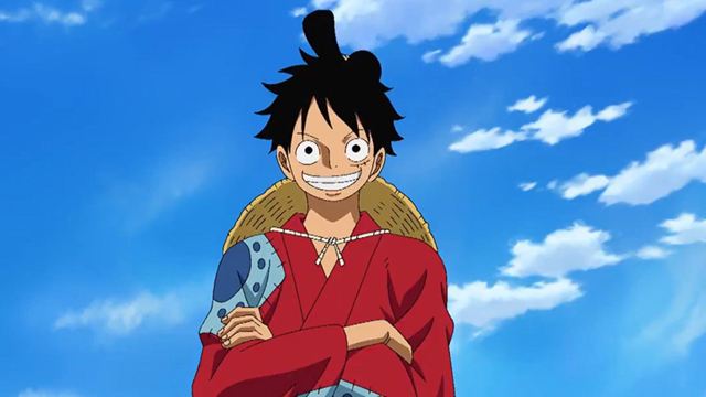 One Piece : les easter eggs dans la série animée culte