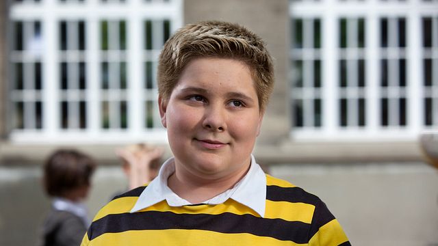 image de la news L'Élève Ducobu sur TF1 : comment 3 jeunes acteurs se sont succédé pour le rôle-titre... 