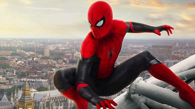 image de la news Spider-Man 3 : quand sera tourné le prochain film avec Tom Holland ?
