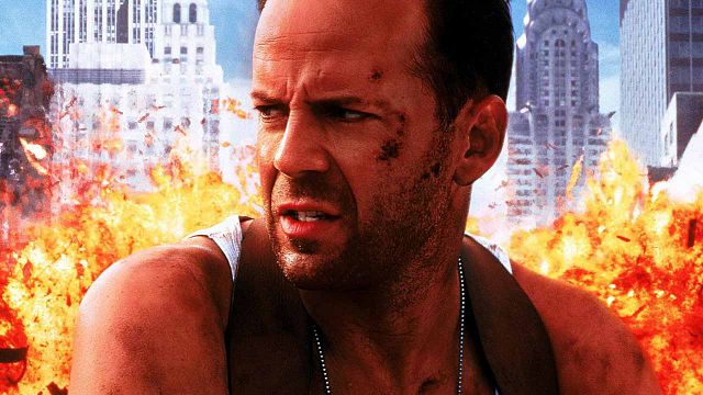 image de la news Une journée en Enfer a 25 ans ! Saviez-vous que le film a donné de grosses frayeurs au FBI ?