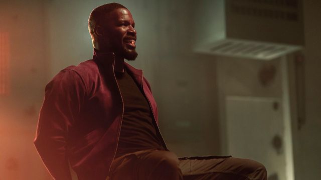 image de la news Jamie Foxx dans un film d'action Netflix, des comédies avec Alexandra Lamy et Jonathan Cohen... Les bandes-annonces à ne pas rater