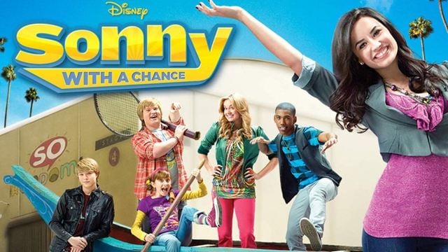 Sonny sur Disney+ : c'est quoi cette série avec Demi Lovato ?