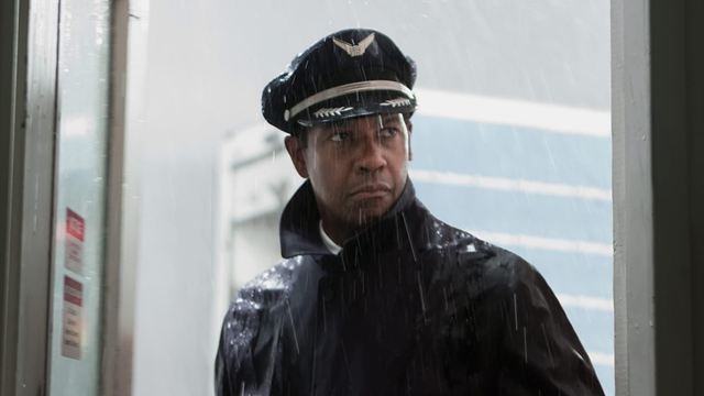 Flight sur Netflix : Denzel Washington dans son plus beau rôle