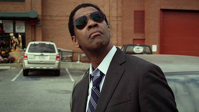 image de la news Flight sur Netflix : pourquoi le film avec Denzel Washington a fait polémique