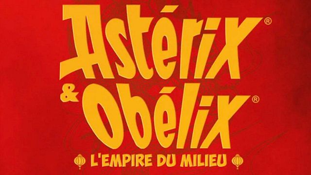 image de la news Astérix : un acteur de Star Wars et Mulan au casting de L'Empire du milieu ?