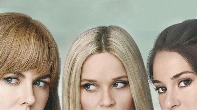 image de la news Big Little Lies sur TF1 : une date de diffusion pour la série avec Reese Witherspoon et Nicole Kidman