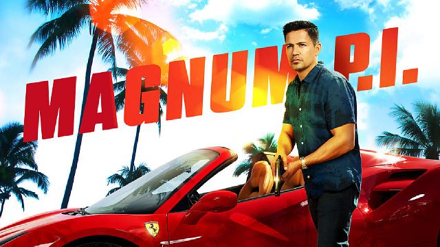image de la news Magnum : la fin de la saison 2 dès ce soir sur TF1