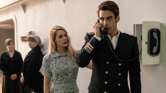 Alta Mar (Netflix) : pas de saison 4 pour la série espagnole ?