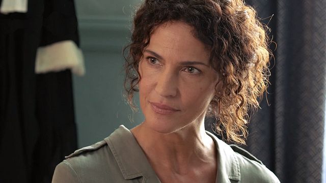 image de la news Demain nous appartient : on sait quand Linda Hardy (Clémentine) sera de retour dans la série
