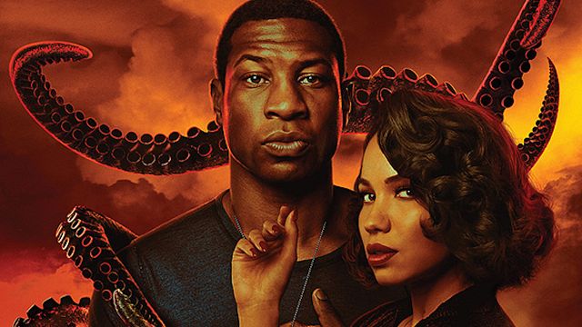 image de la news Lovecraft Country (OCS) : que vaut la série fantastico-horrifique de Jordan Peele ?
