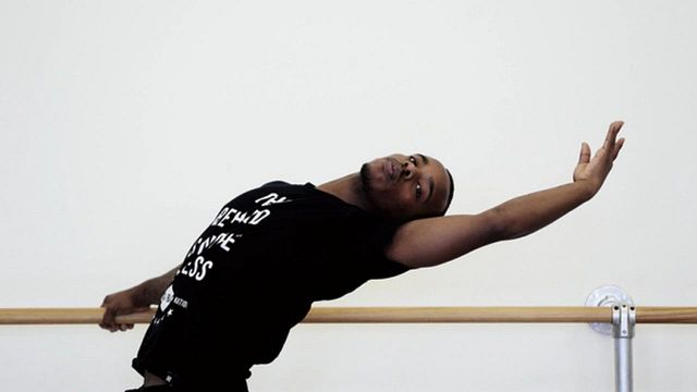 image de la news Lil Buck Real Swan meilleur film de la semaine selon la presse
