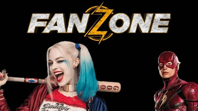 FanZone #884 : cap sur le DC FanDome avec Flash, Batman, Harley Quinn, la Justice League…