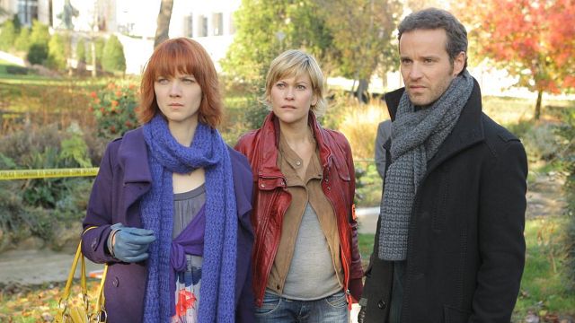 image de la news Profilage (TF1) : que deviennent les acteurs qui ont quitté la série ?