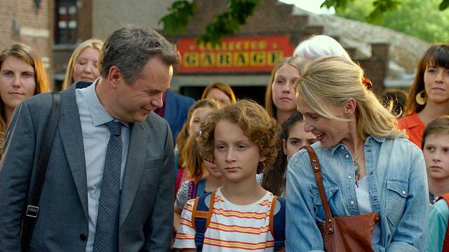 image de la news Box Office France : Les Blagues de Toto toujours en tête