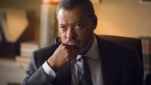 Pulp Fiction : pourquoi Laurence Fishburne a refusé le rôle de Jules offert par Tarantino