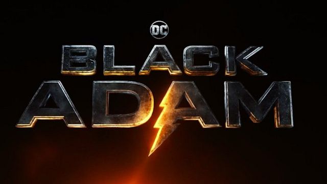 image de la news Black Adam : les coéquipiers de Dwayne Johnson dans le film DC Comics dévoilés