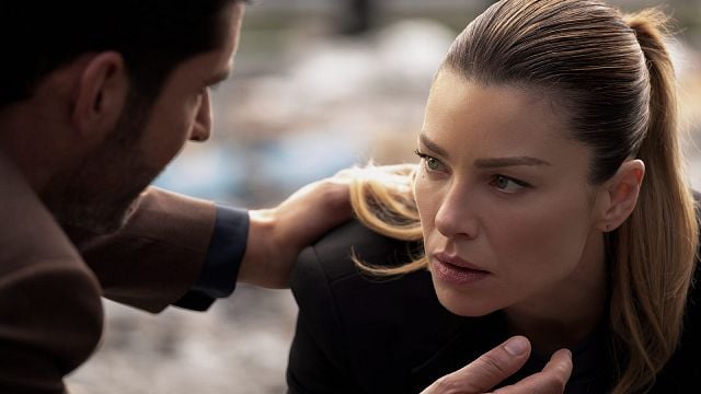 image de la news Lucifer saison 5 : un clin d'oeil au pilote jamais diffusé caché dans l'épisode 3