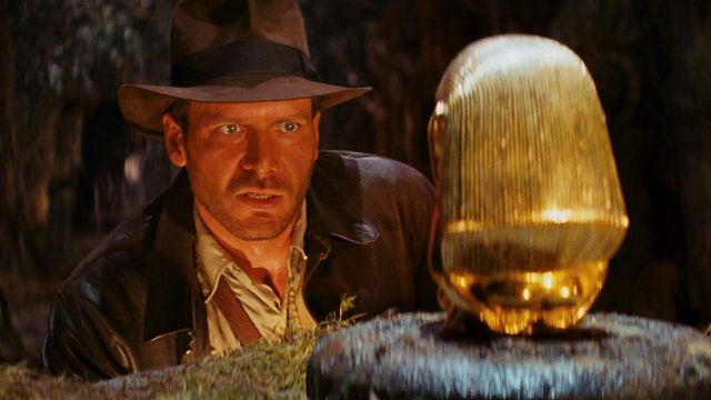 image de la news Indiana Jones : 8 détails cachés dans Les Aventuriers de l'Arche perdue