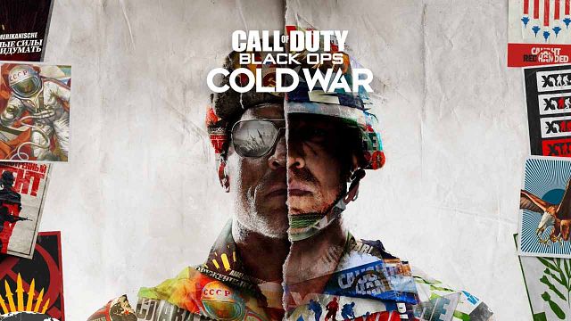 image de la news Call of Duty Black Ops Cold War : une bande-annonce et une date de sortie